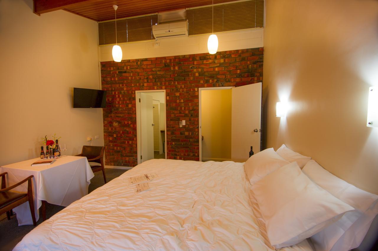 The Stirling Golf Club Motel Ngoại thất bức ảnh