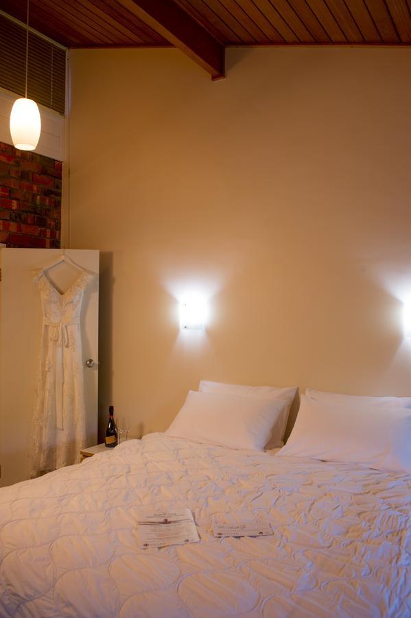 The Stirling Golf Club Motel Ngoại thất bức ảnh