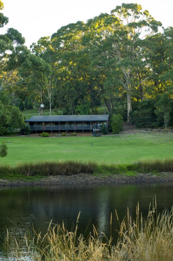 The Stirling Golf Club Motel Ngoại thất bức ảnh